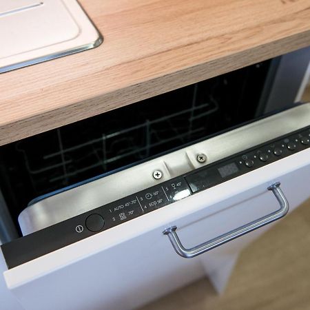 Apartmany Tina A Zdenka - Stožec Exteriör bild