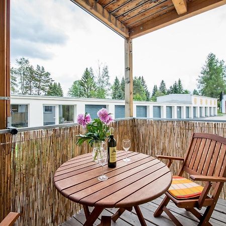 Apartmany Tina A Zdenka - Stožec Exteriör bild