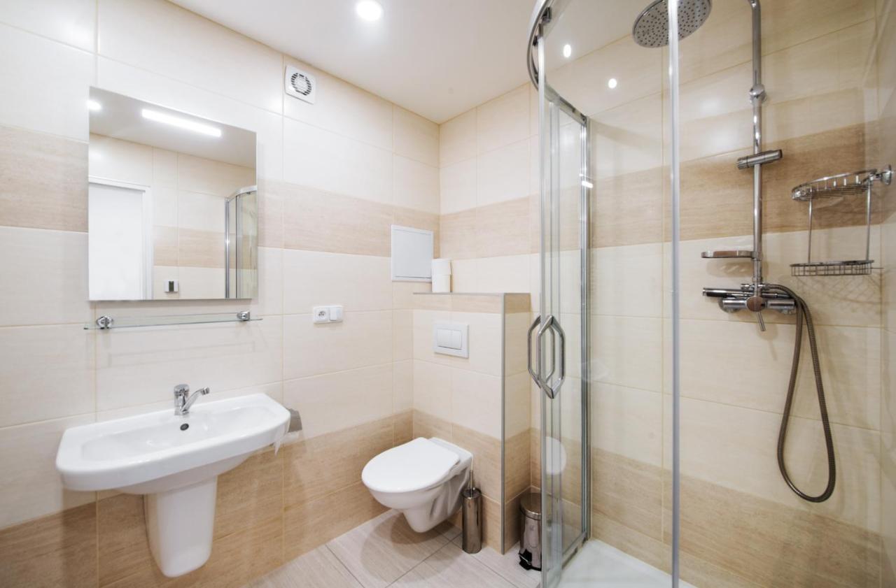 Apartmany Tina A Zdenka - Stožec Exteriör bild