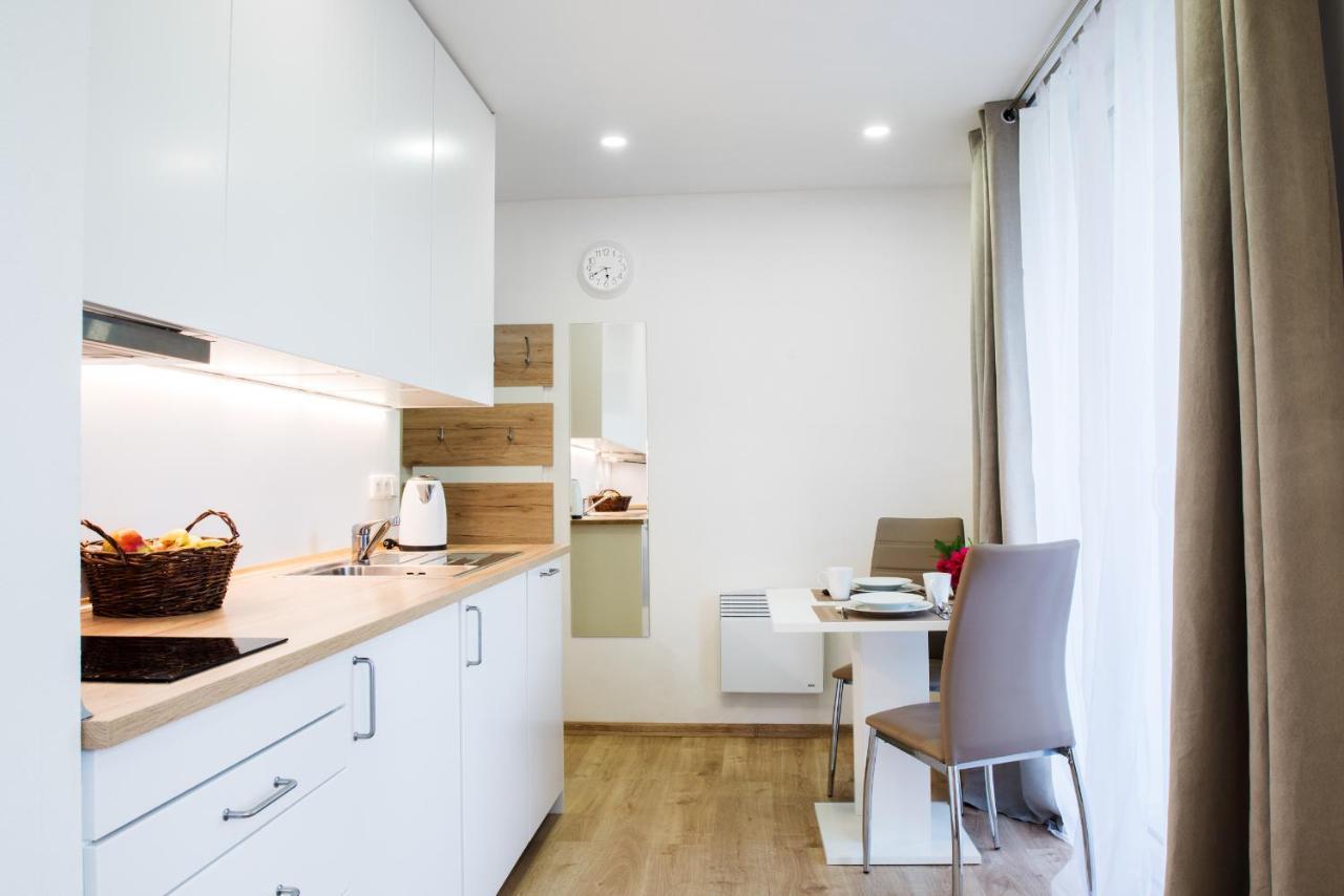 Apartmany Tina A Zdenka - Stožec Exteriör bild