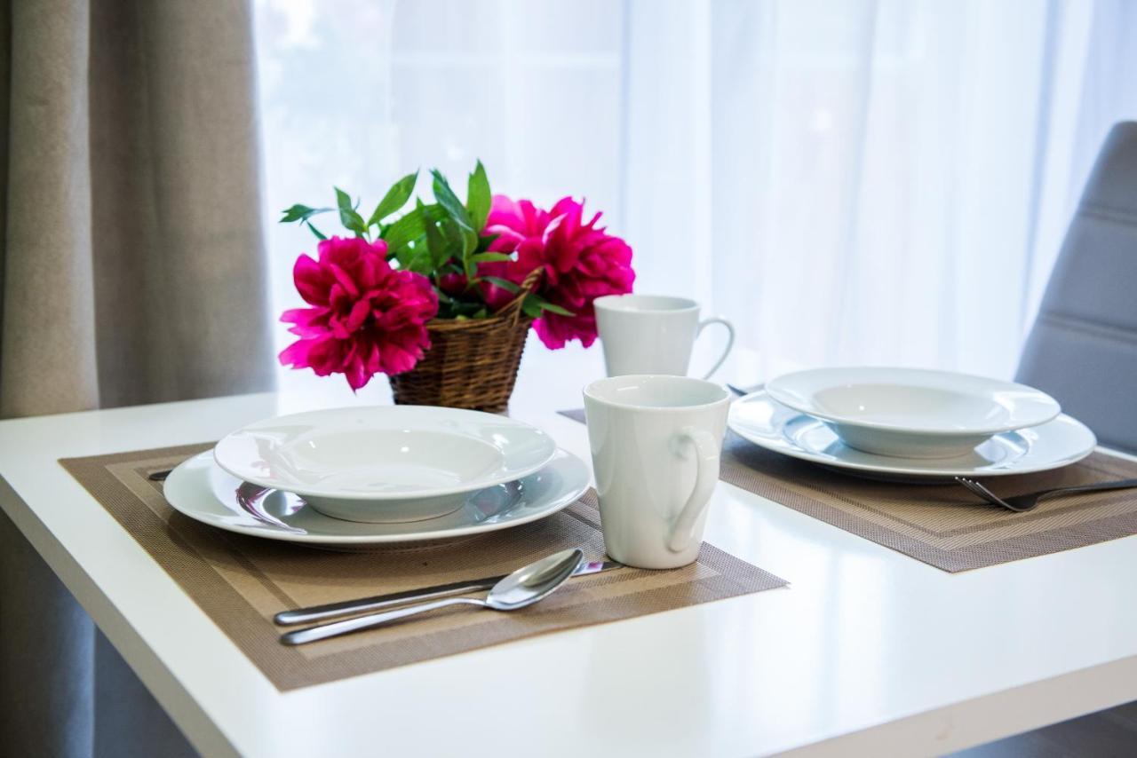 Apartmany Tina A Zdenka - Stožec Exteriör bild