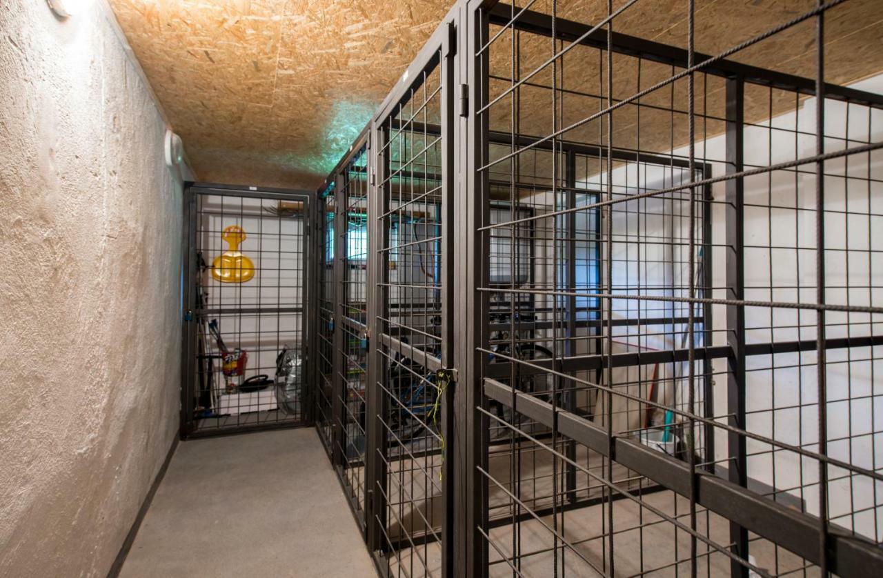 Apartmany Tina A Zdenka - Stožec Exteriör bild