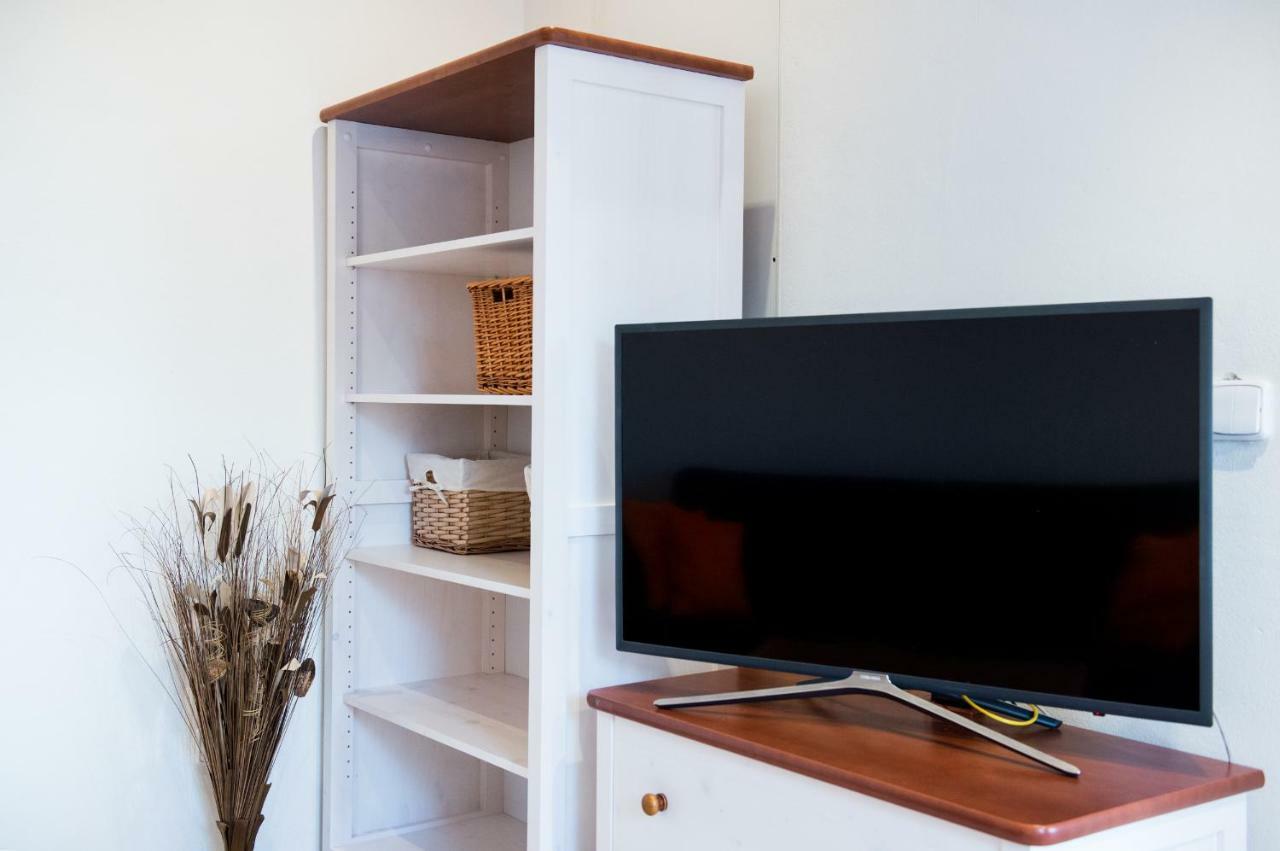 Apartmany Tina A Zdenka - Stožec Exteriör bild