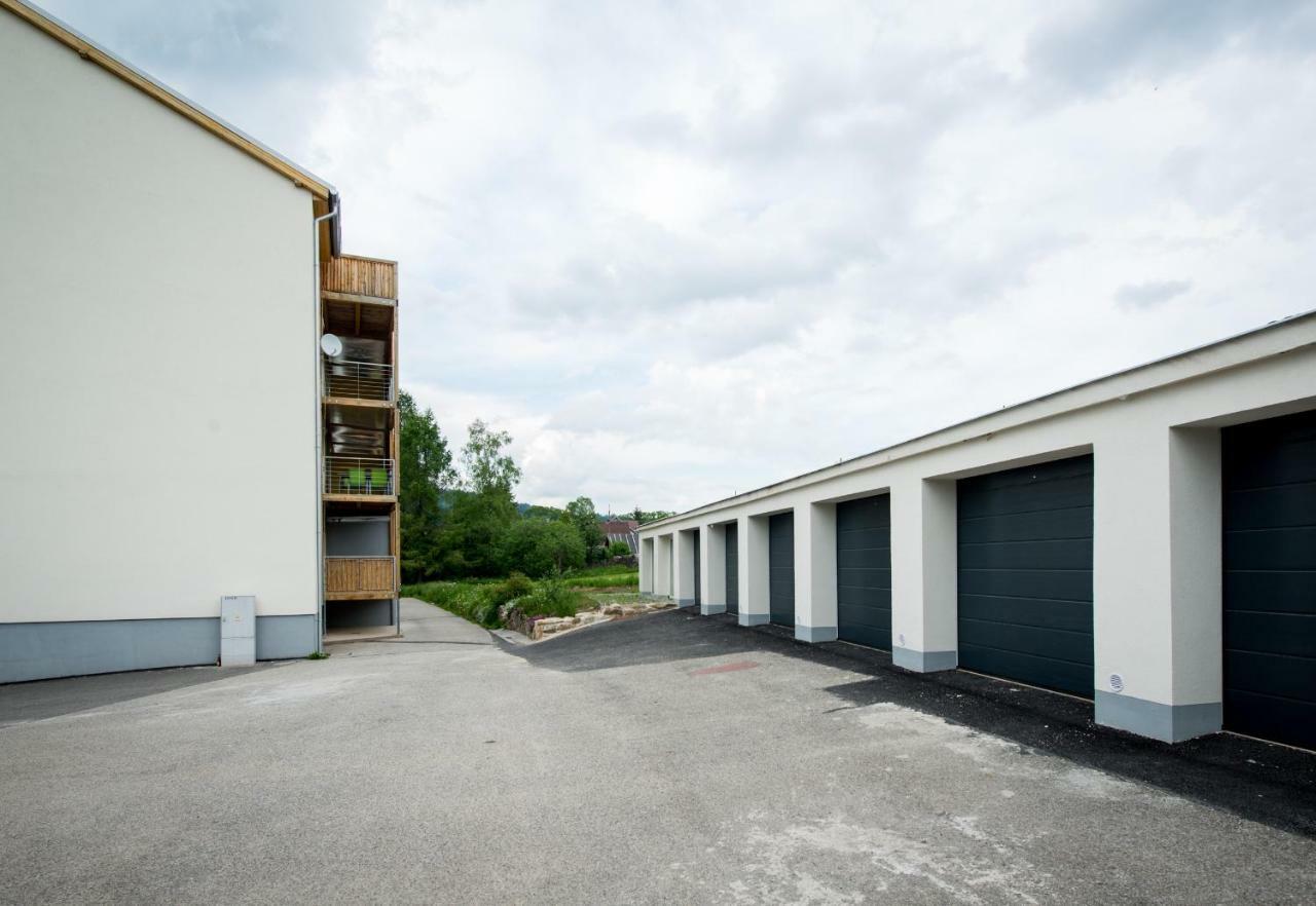 Apartmany Tina A Zdenka - Stožec Exteriör bild